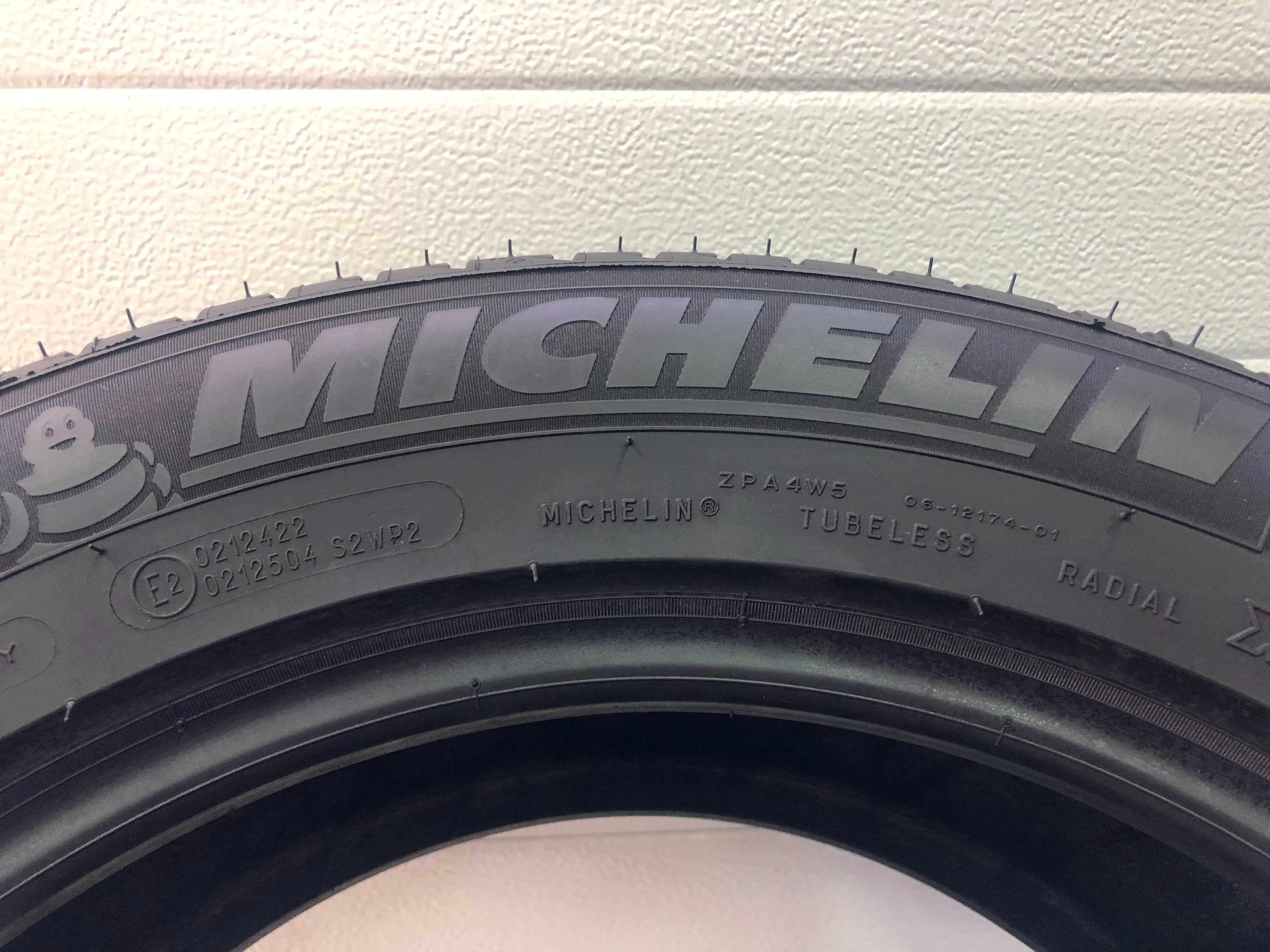 215/60/17 Michelin Primacy 3 96H opona nowa DOT 50/2022 letnia