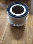 Filtr powietrza  DAIHATSU CHARADE II, DELTA, ROCKY, TAFT, WILDCAT/ROCKY; TOYOTA DYNA, DYNA 150, HIACE III 1.0-3.0D 08.78-