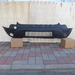 Бампер передний нижняя часть Ford Explorer 2011 BB5Z17D957APTM