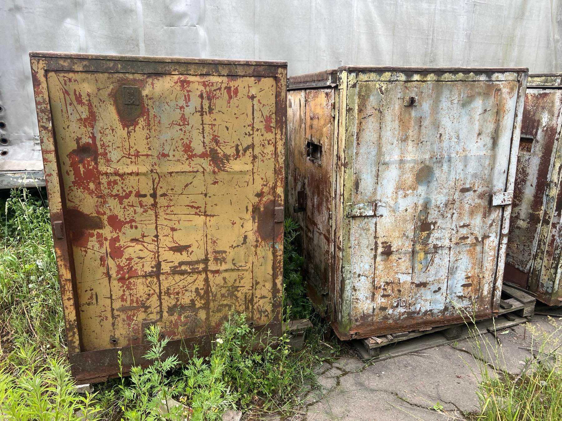 Продам контейнер