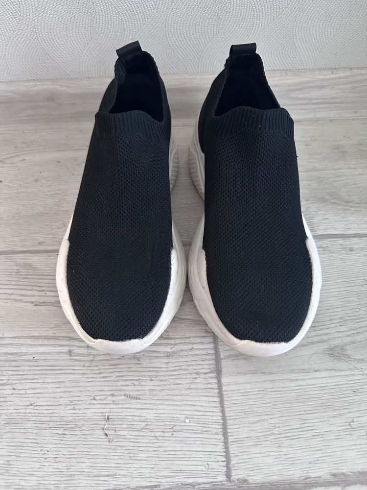 Мокасины Pull&Bear 37