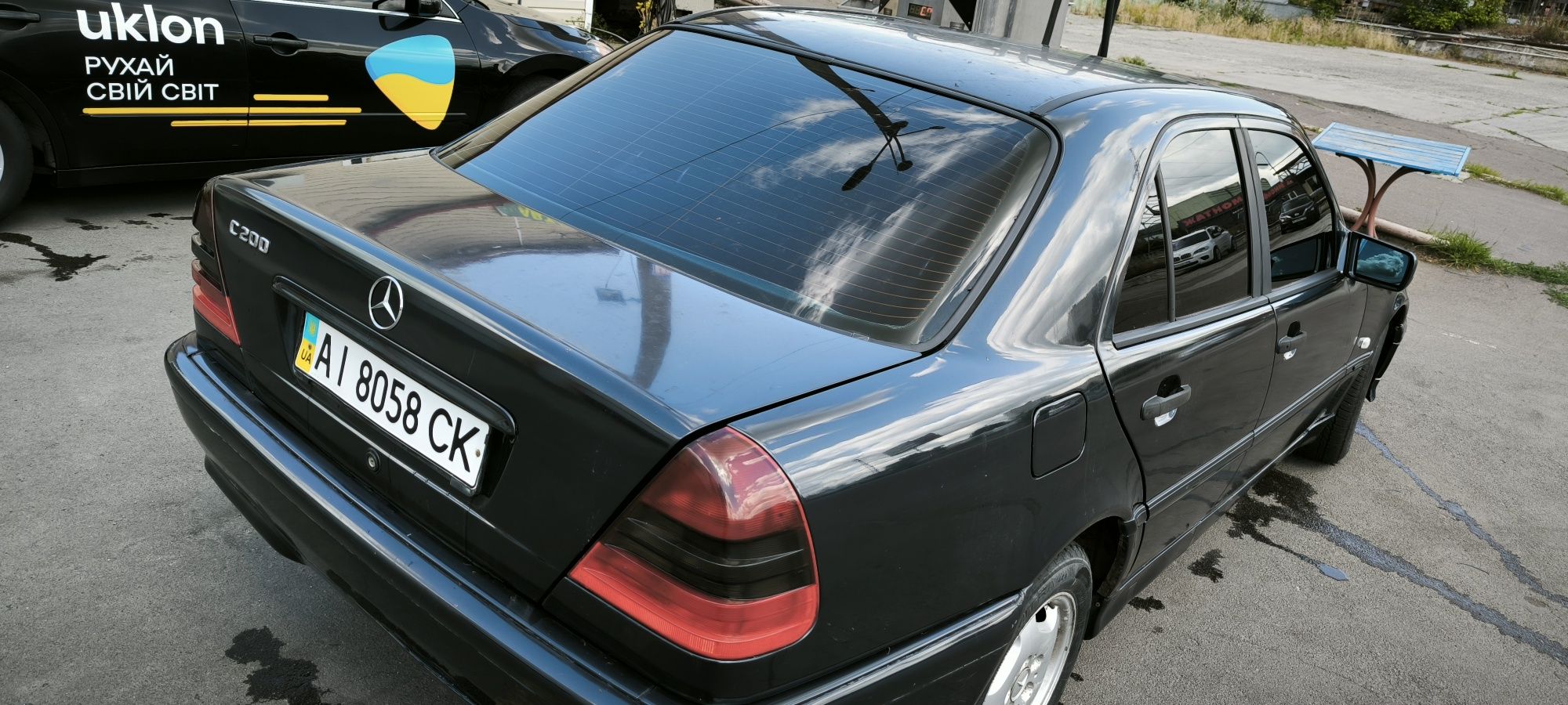 Продам авто в чудовому технічному стані