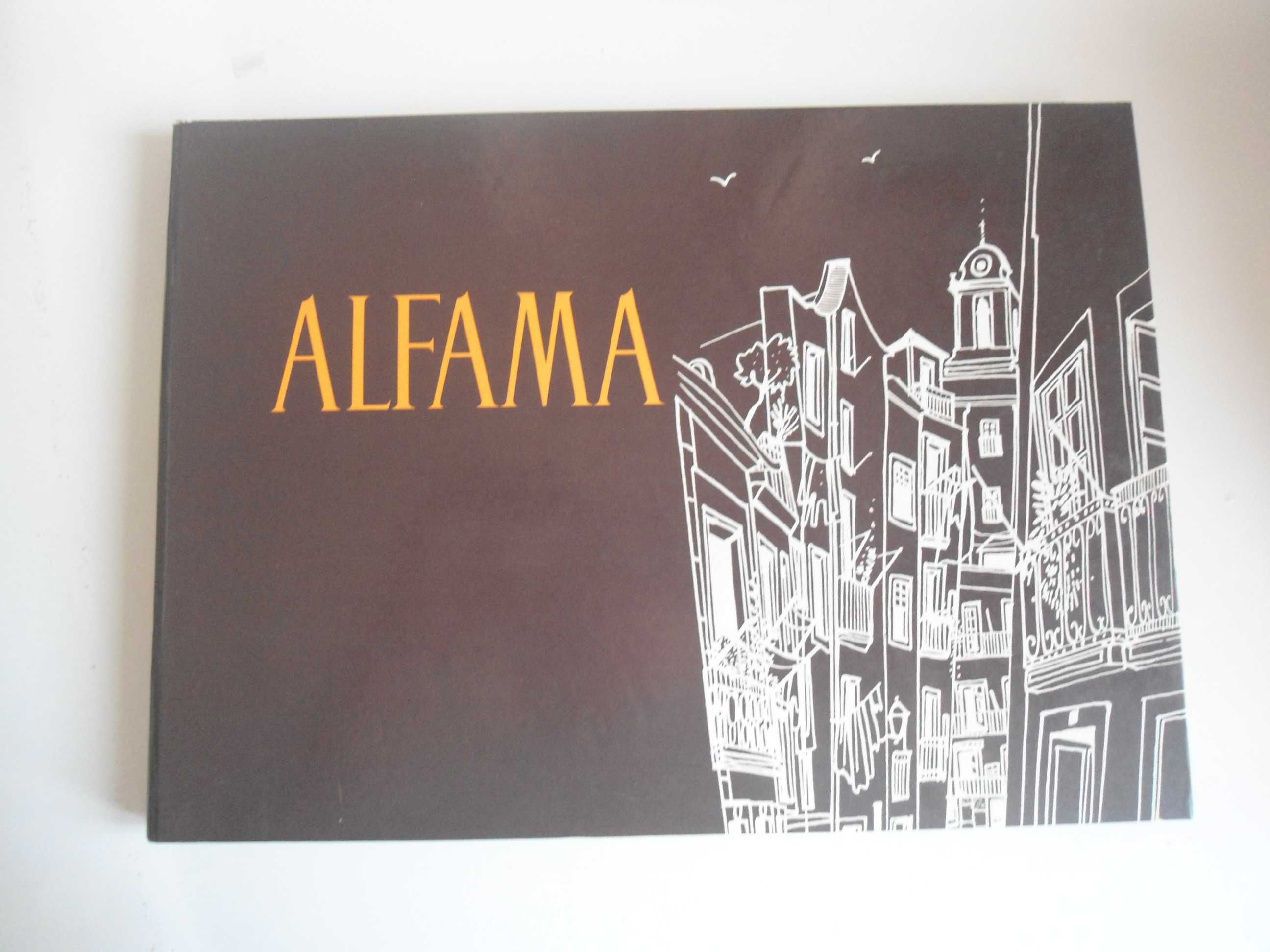 Alfama (1982) Edição da CML