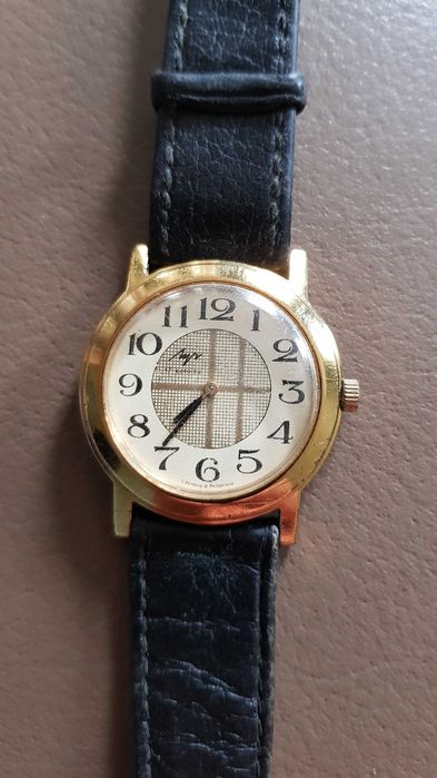 Zegarek *Łucz* -Białoruś 17 kamieni