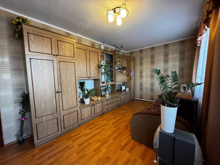 Великий світлий будинок з ремонтом, з підвалом та мансардою 37681