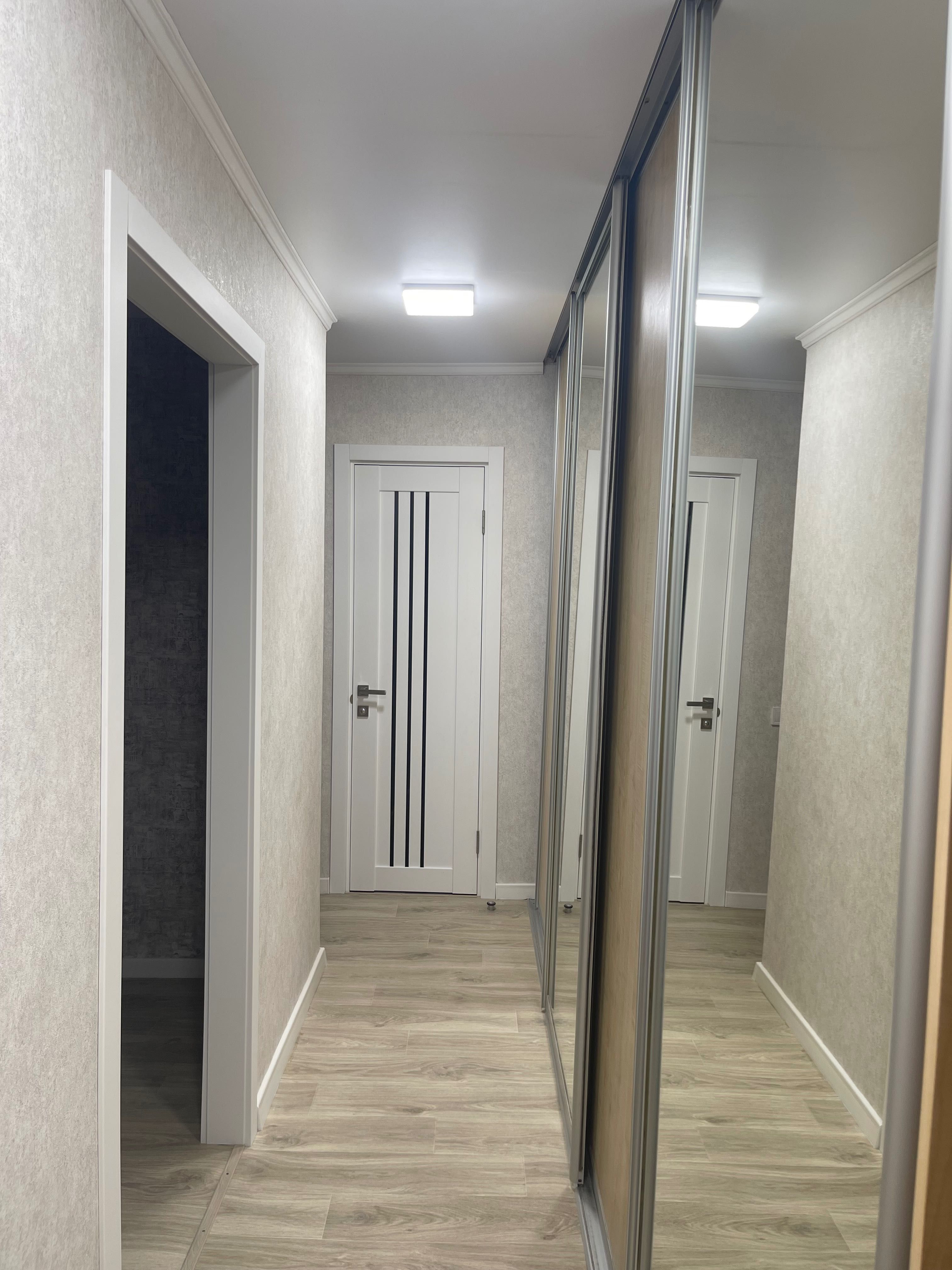 Отличная квартира и район 1 комн.(высотка)  Адмиральский пр./Гераневая
