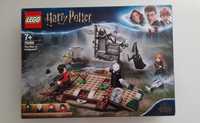 The Rise of Voldemort Harry Potter LEGO