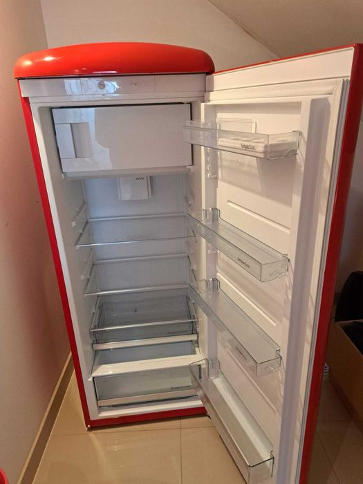 Retro Lodówka Gorenje