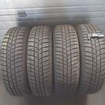 Komplet opon Barum Polaris 5 175/70 R14 88T XL Nr.554