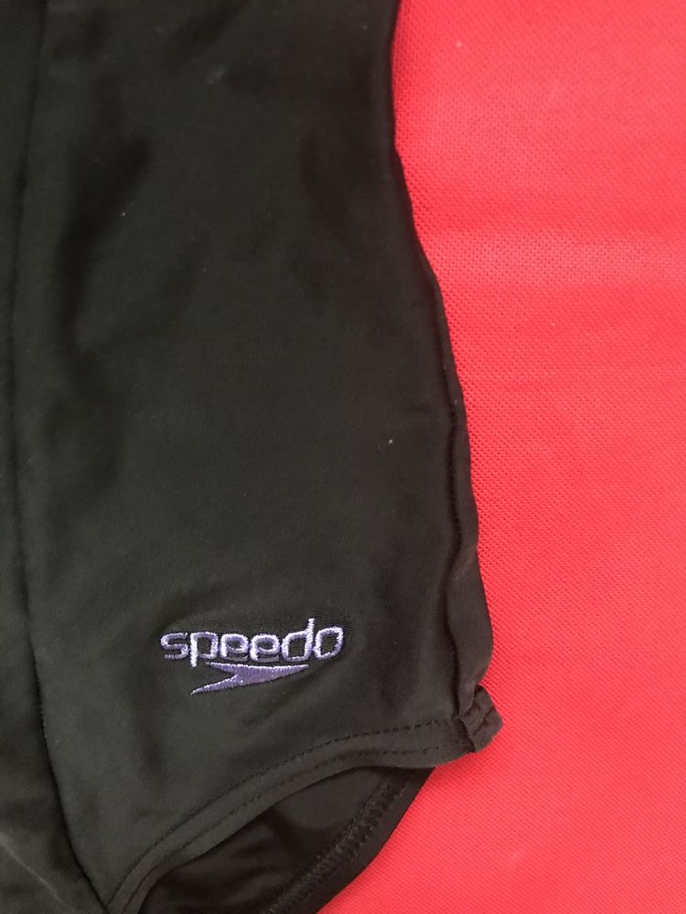 Jednoczęściowy kostium Speedo 152/164 cm