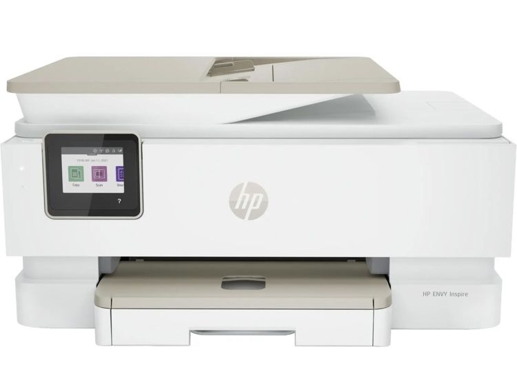Drukarka HP Envy 7920E