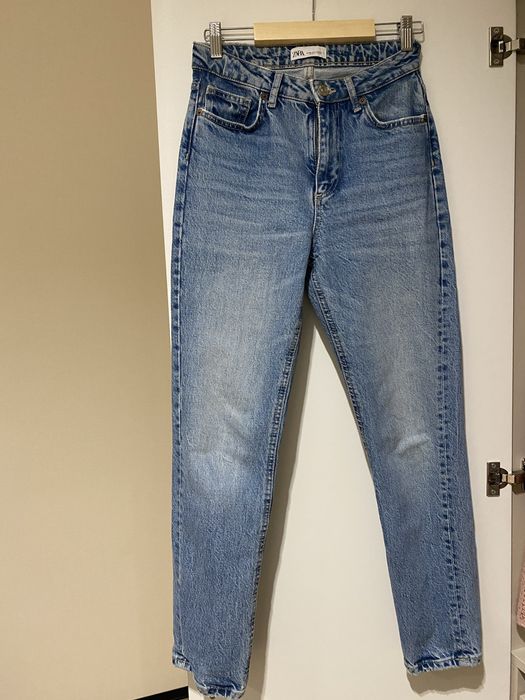 Джинси Zara гарний стан