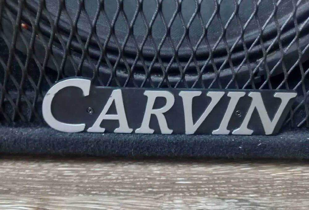 kolumn koncertowych CARVIN 1588A