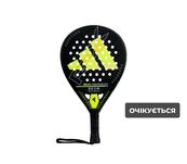 Ракетка для Падель (Padel) тенісу – Adidas RX Series Lime 3.4 2025