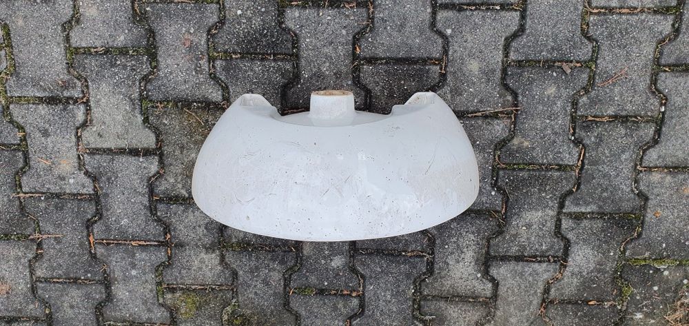 Umywalka porcelanowa