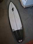 Ferox Top Secret 5'10