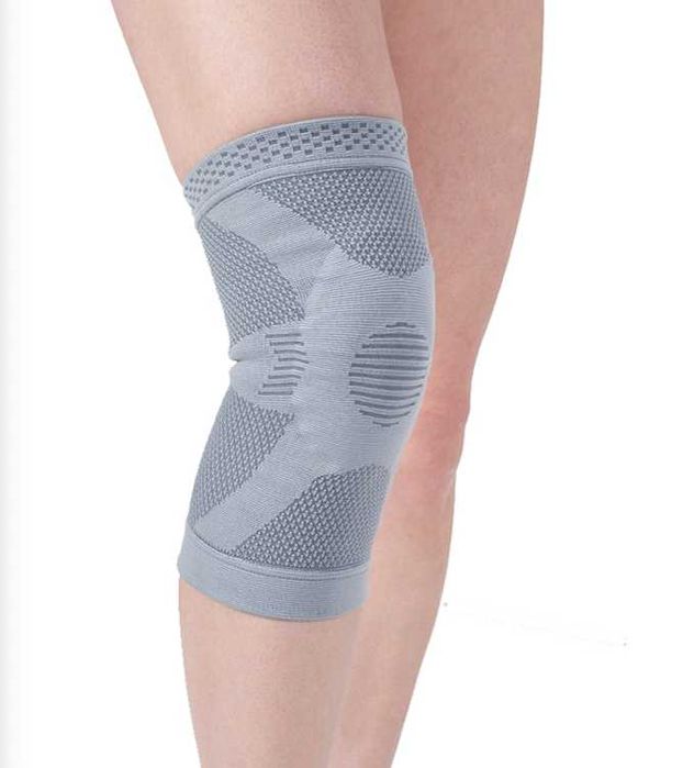 3D LINE Stabilizator stawu kolanowego qmed orteza M