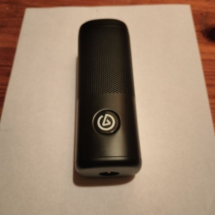 Mikrofon XLR Elgato Wave DX