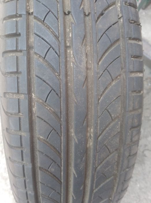 Продам майже новурезину