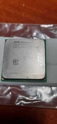 Процессор AMD Sempron 2800