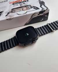 Smartwatch czarny nowy