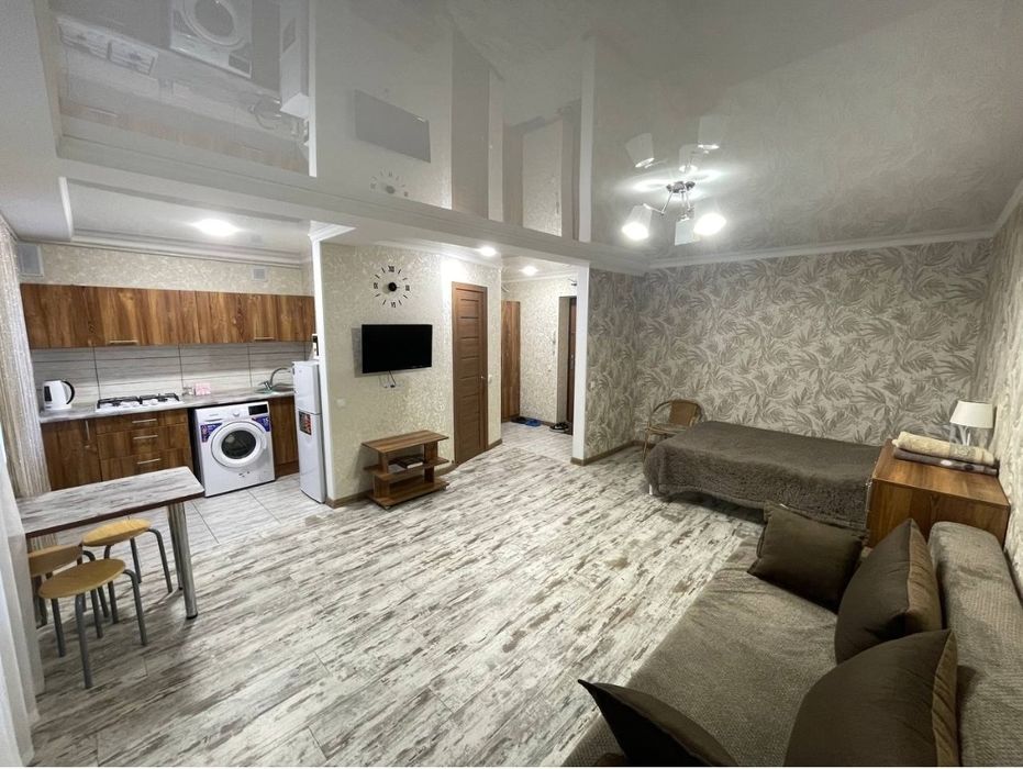 Подобово!Затишна,чиста квартира! Центр