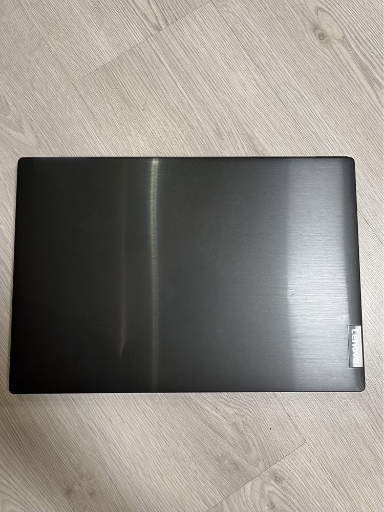 Ноутбук Lenovo ideapad s145-15ast