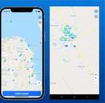 мобильный додаток  таксі, приложения  такси , автоматизаци службы Taxi