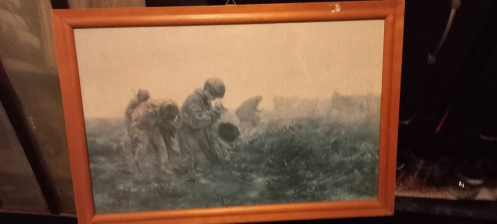 Obrazy na pilśni artystyczne