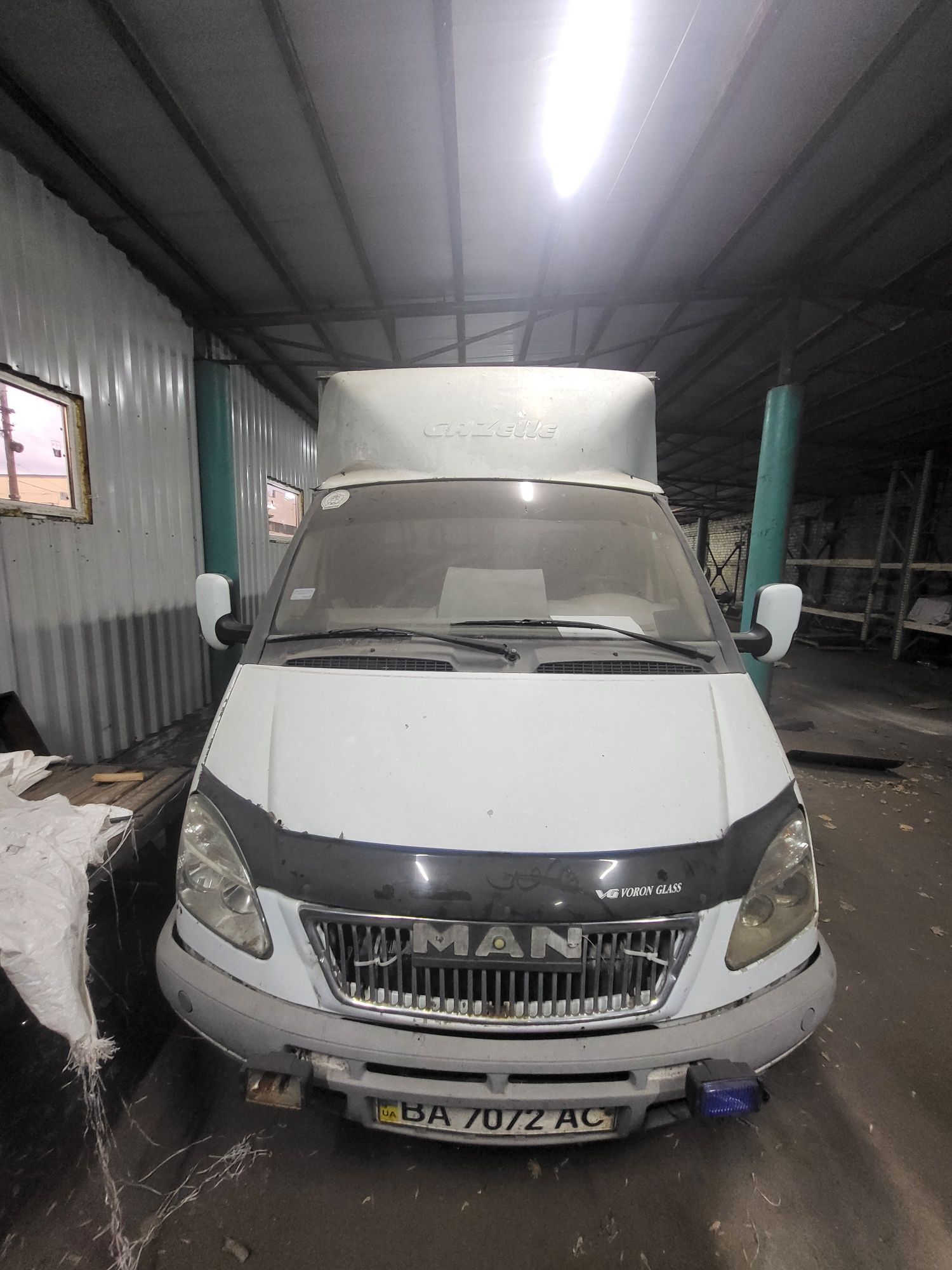 Продам газель 3302 будка