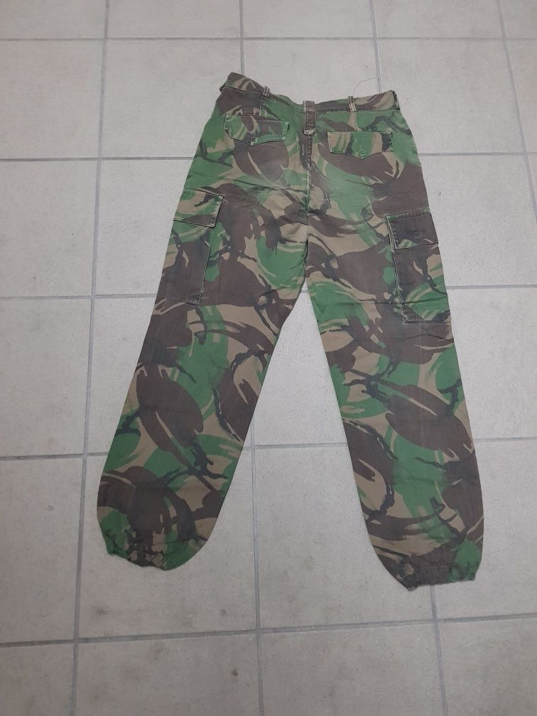 Vários  Camuflados M/L