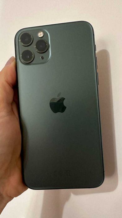 Iphone 11 pro 256Gb