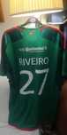 Camisola Seleção do Mexico
