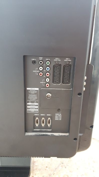 TV LCD Philips 90€