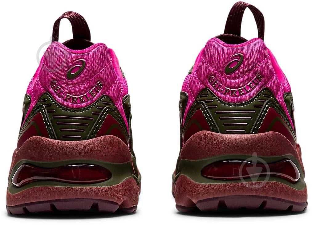 Кросівки жіночі Asics FB1-S GEL-PRELEUS