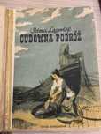 Cudowna podróż, Selma Lagerlof 1957