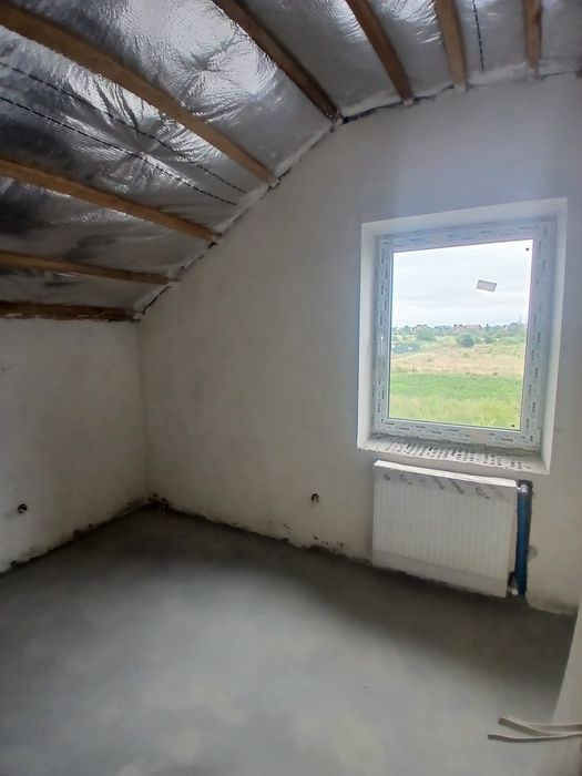 Продам власний будинок