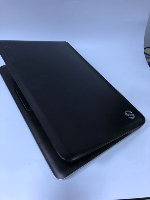 Hp pavilion dv6.