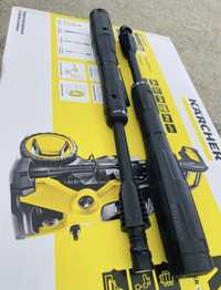 Dysza karcher k 4 k 5 vario power nowa!