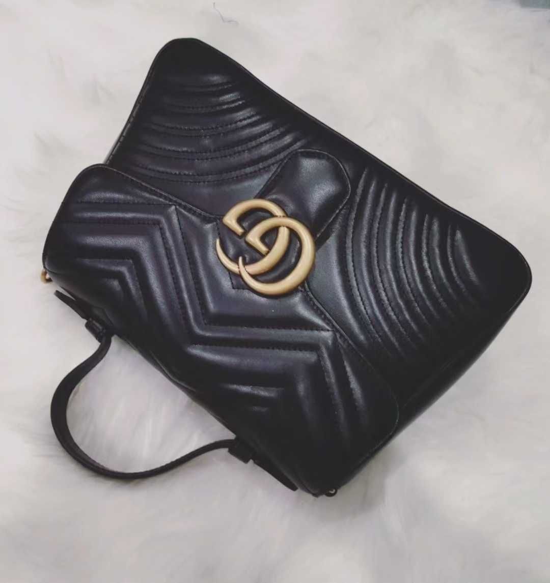 Duża torba GUCCI
