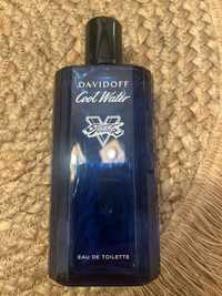 Davidoff Cool Water Street Fighter 125ml EDT