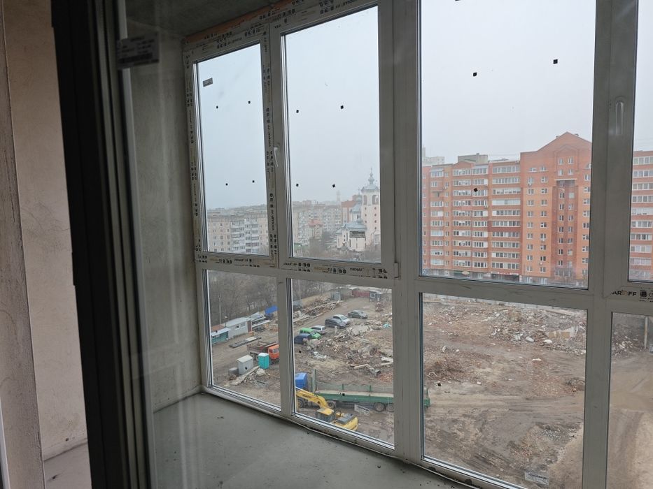 Продається 2кім.квартира масив Дружба