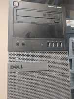 Dell optiplex 9020 i7-4790 8x3,6GHz ram 16GB karta graficzna C553 2GB