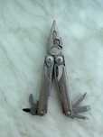Leatherman Surge Silver Новий!
