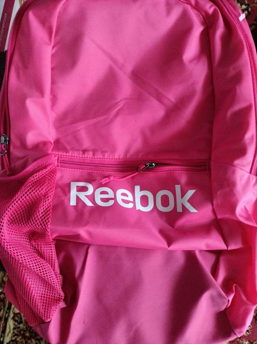 Plecak dziecięcy/damski Reebok