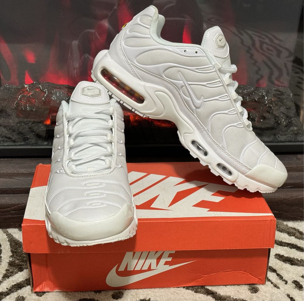 Nike Air Max Plus  45 розмір((29,5см)