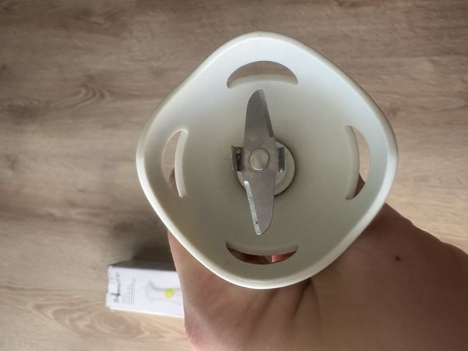 Auchan Selecline blender ręczny 200W