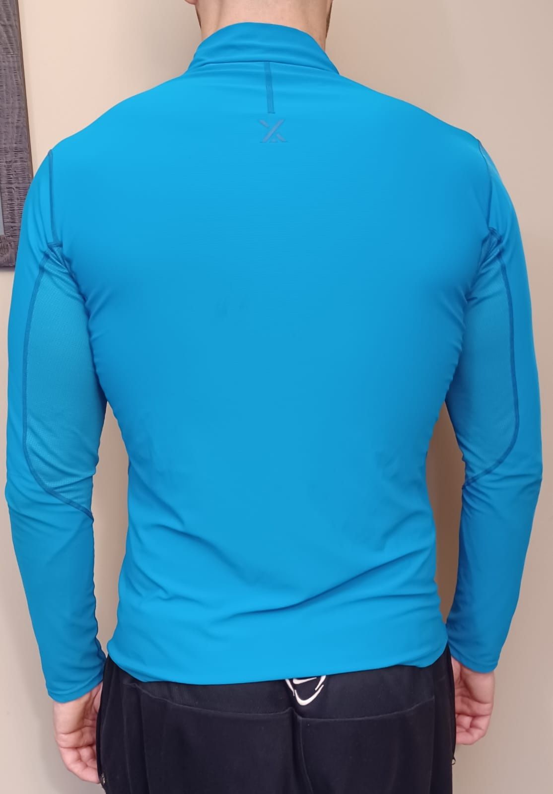 Bluza Berghaus Argentium Rozm S