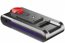 Bateria  Avalsor H015R odkuracz
