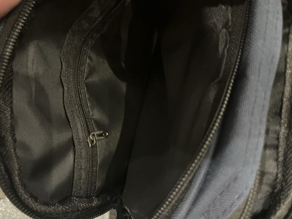 Сумка месенджер через плече Carhartt WIP